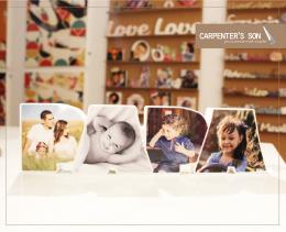 CARPENTER´S SON