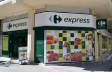 Franquicia CARREFOUR  EXPRESS