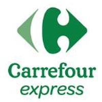 Franquicias CARREFOUR  EXPRESS Distribución  alimentación