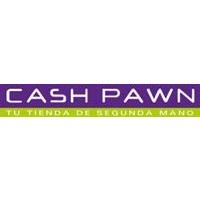 Franquicias CASH PAWN Tiendas de segunda mano