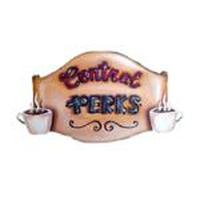 Franquicias CENTRAL PERKS Cafetería y restauración