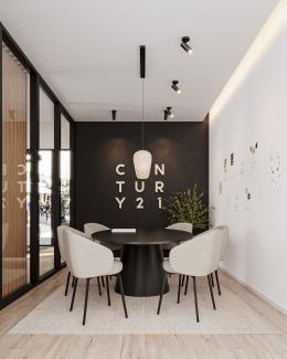 CENTURY 21