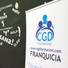 CGD E-learning Center