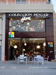 CH Colección Hogar Home