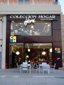 Redecora tu hogar con la nueva colección de Ch Colección Hogar Home 