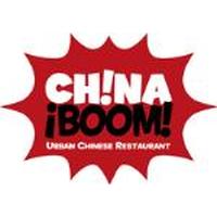 Franquicias CHINA BOOM! Urban Chinese Restaurant Gastronomía China