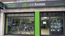 CICLOBOXES