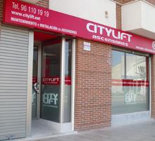 CITYLIFT