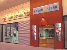 CLEAN & CLEAN, los secretos de un líder