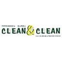 Franquicias CLEAN & CLEAN Tintorería de nueva generación