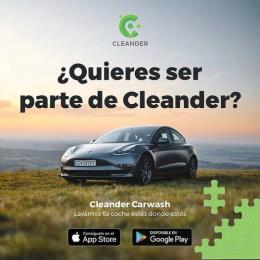 CLEANDER