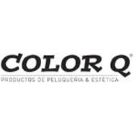 Franquicias COLOR Q Venta de productos profesionales de peluquería y estética