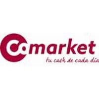 Franquicias COMARKET - Tu Cash de cada día Tiendas de alimentación venta minorista y mayorista