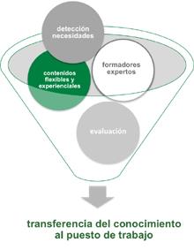 ¿Qué haré como franquiciado de Conducta Formación?