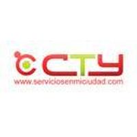 Franquicias CTY Comercialización de servicios, productos y negocio on-line