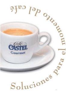 Café Castel Gourmet