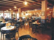 Café De Indias