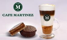 Franquicia Café Martínez