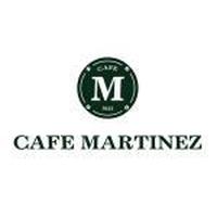 Franquicias Café Martínez Cafetería