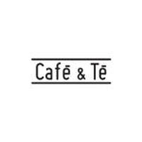 Franquicias Café & Té Cafeterías
