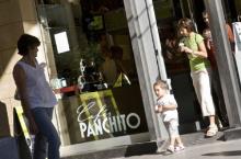 Cafés Panchito