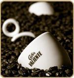 Cafés Valiente