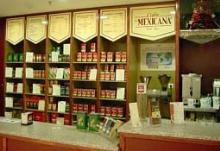Cafés la Mexicana