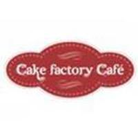 Franquicias Cake Factory Café Restaurante familiar