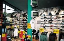 Calderon Sport