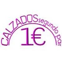 Franquicias Calzados Segundo Par 1 euro Zapatería low cost