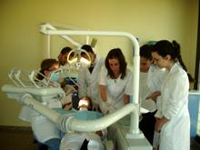 Franquicia Campus Dental