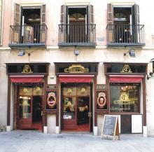 Zena Grupo de Restauración, pone en marcha un nuevo formato reducido para su enseña Cañas y Tapas