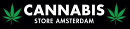 Cannabis Store Amsterdam
