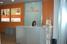 Capital Credit c.c.