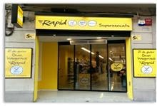 Caprabo avanza en su expansión con la apertura de un supermercado en Barcelona