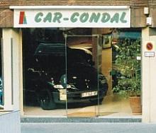 Franquicia Car Condal
