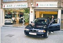 Car Condal
