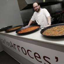 Carlos Arroces