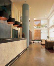 Franquicia Caroli Health Club
