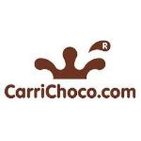 Franquicias CarriChoco Punto de venta movil con Fuente de Chocolate
