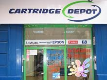 Cartridge Depot llega a Lliria 