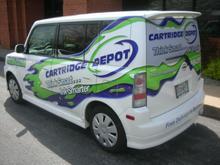 Cartridge Depot