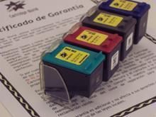 Cartridge World