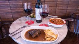 Franquicia Casa Palomino