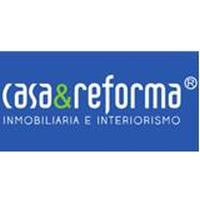 Franquicias Casa y reforma Servicios combinados de inmobiliaria y reforma 