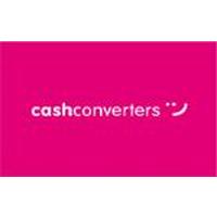 Franquicias Cash Converters Tiendas de compraventa de artículos usados. 