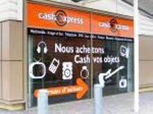 Cash Express