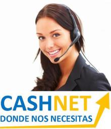 Cashnet