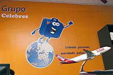 Célebres Viajes