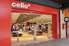 Franquicia Celio